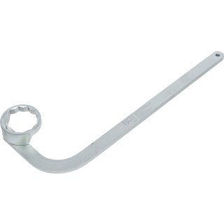 Ölfilterschlüssel | 12-kant | für Haldex-Kupplung an VW Allrad | SW 46 mm