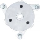 Ölfilterspinne, 3-armig | für Ölfilter...