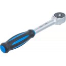 Umschaltknarre mit Drehgriff | Abtrieb Außenvierkant 6,3 mm (1/4")