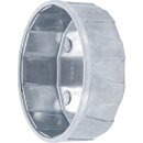 Ölfilterschlüssel | 14-kant | Ø 84,4 mm...