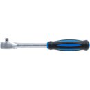 Umschaltknarre mit Drehgriff | Abtrieb Außenvierkant 10 mm (3/8")