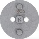 Bremskolben-Rückstelladapter K | für Citroen