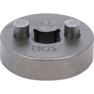 Bremskolben-Rückstelladapter 5 | Adapter 10 mm (3/8")
