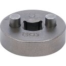 Bremskolben-Rückstelladapter 5 | Adapter 10 mm...