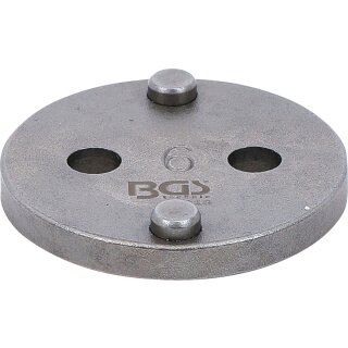 Bremskolben-Rückstelladapter 6 | für VW / Nissan / Jaguar