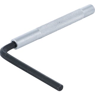 Winkelschlüssel für Bremssättel | Innensechskant 7 mm