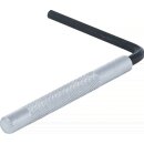 Winkelschlüssel für Bremssättel |...