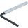 Winkelschlüssel für Bremssättel | Innensechskant 7 mm