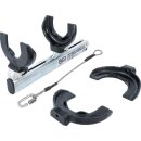 Federspanner-Satz | 1500 kg