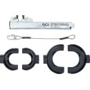 Federspanner-Satz | 1500 kg