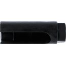 Lambdasonden-Einsatz | Antrieb Innenvierkant 12,5 mm (1/2") | SW 22 mm