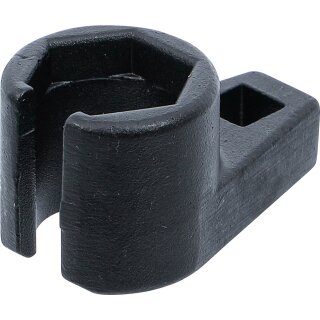 Einsatz für Lambdasonde | Antrieb Innenvierkant 10 mm (3/8") | SW 22 mm