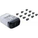 Spezial-Bit-Satz | Antrieb Innensechskant 6,3 mm...
