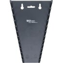 Halter für Maul-/Ringschlüssel | 12 Auflagen
