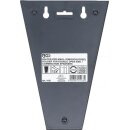Halter für Maul-/Ringschlüssel | 12 Auflagen