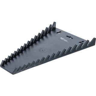 Halter für Maul-/Ringschlüssel | 15 Auflagen