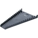 Halter für Maul-/Ringschlüssel | 15 Auflagen
