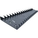 Halter für Maul-/Ringschlüssel | 15 Auflagen