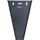 Halter für Maul-/Ringschlüssel | 15 Auflagen