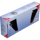 Doppel-Maulschlüssel-Satz | SW 6 x 7 - 17 x 19 mm | 6-tlg.