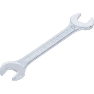 Doppel-Maulschlüssel | SW 24 x 27 mm