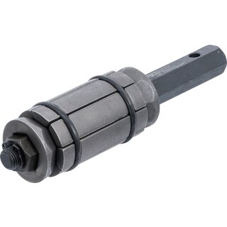 Aufweiter für Auspuffrohre | 38 - 64 mm