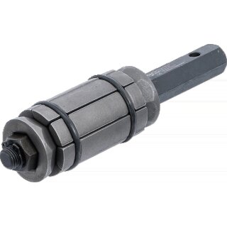 Aufweiter für Auspuffrohre | 39 - 61 mm