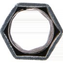 Rohrsteckschlüssel-Satz | SW 6 x 7 - 20 x 22 mm | 9-tlg.