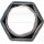 Rohrsteckschlüssel-Satz | SW 6 x 7 - 20 x 22 mm | 9-tlg.