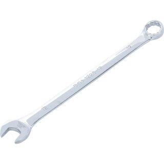 Maul-Ringschlüssel | extra lang | SW 12 mm