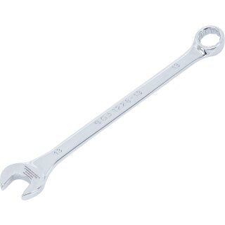 Maul-Ringschlüssel | extra lang | SW 13 mm