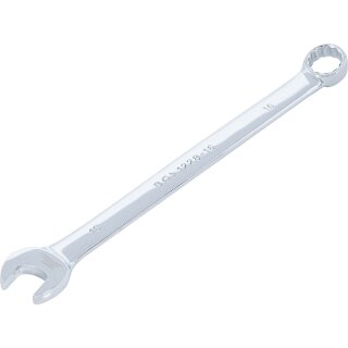 Maul-Ringschlüssel | extra lang | SW 16 mm