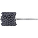 Honwerkzeug | flexibel | Körnung 180 | 75 - 77 mm