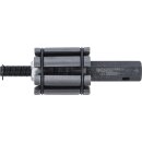 Aufweiter für Auspuffrohre | 31 - 44 mm