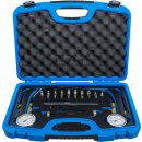 Bremsdruck-Prüfmanometer-Satz