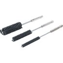 Honwerkzeug-Satz | flexibel | 6,3 mm (1/4") Schaft |...
