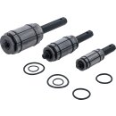 Auspuffrohr-Aufweitungs-Satz | 3-tlg.