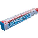 Spannrollenschlüssel-Satz | Zwölfkant SW 12 - 19 mm / E-Profil SW E10 - E18 | 15-tlg.