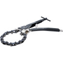 Auspuff-Kettentrenner mit HSS-Kette | 250 mm