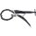 Auspuff-Kettentrenner mit HSS-Kette | 250 mm