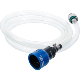 Getriebeöl-Befüllschlauch | für VAG DSG Getriebe