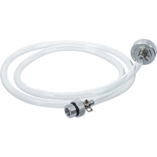 Getriebeöl-Befüllschlauch | für VAG DSG Getriebe