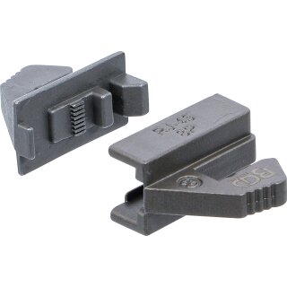 Crimpbacken für RJ45 Netzwerkkabel | für Art. 1410, 1411, 1412