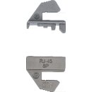 Crimpbacken für RJ45 Netzwerkkabel | für Art. 1410, 1411, 1412
