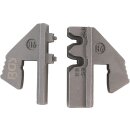 Crimpbacken für wasserdichte Steckverbinder (H6) |...