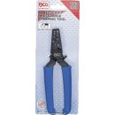 Kabelschuh-Presszange | für Aderendhülsen bis 16,0 mm²