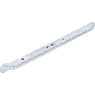 Reifen-Montiereisen | 250 mm