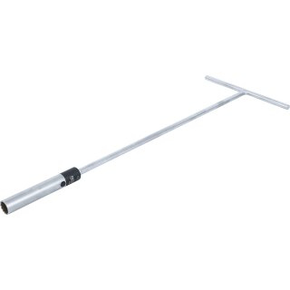 Gelenk-Zündkerzenschlüssel mit Drehmomentbegrenzung | 20 Nm | SW 16 mm