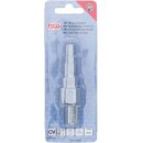 Stufenschlüssel | Antrieb Außenvierkant 12,5 mm (1/2") | 5-stufig