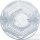 Stufenschlüssel | Antrieb Innenvierkant 12,5 mm (1/2") | 5-stufig